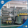 Foil Winding Machine For Distributor Transformer